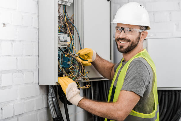 Best Electrical Troubleshooting Services  in St Marys, KS