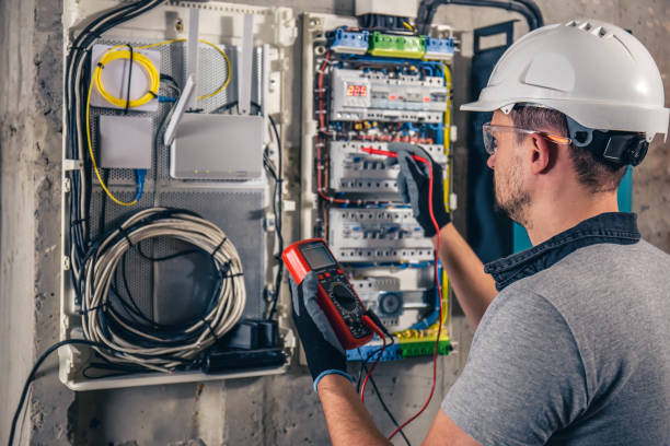 Best Electrical Wiring Services  in St Marys, KS