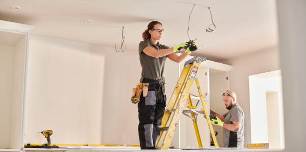 Reliable St Marys, KS Electrician Solutions