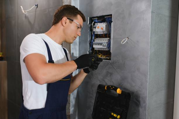 Best Electrical System Inspection  in St Marys, KS