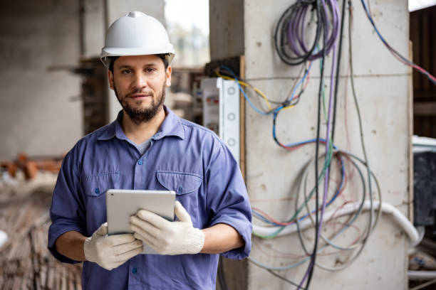 Affordable Electrical Installation in St Marys, KS