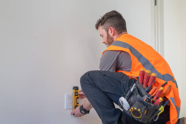 Best Emergency Electrician Near Me  in St Marys, KS