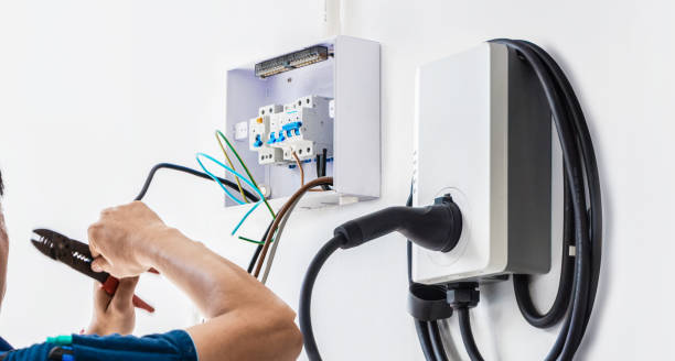 Best Home Electrical Repair  in St Marys, KS