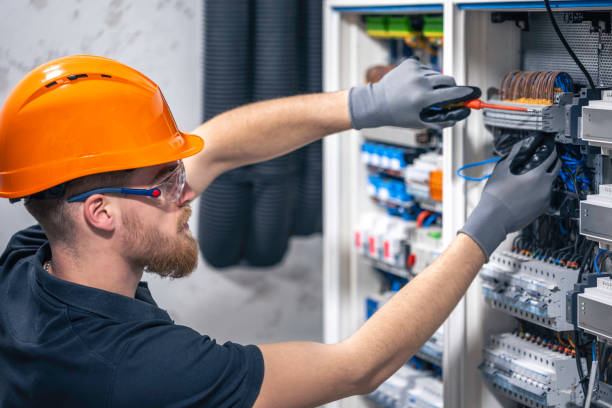 Best Electrician Near Me  in St Marys, KS